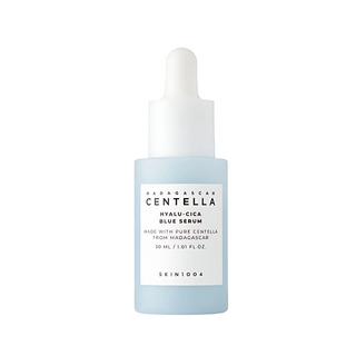 SKIN1004 - Madagascar Centella Hyalu-Cica Blue Serum - Siero all'Acido Ialuronico e Centella Asiatica