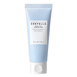 SKIN1004 - Madagascar Centella Hyalu-Cica Sleeping Mask - Maschera Notte con Centella Asiatica