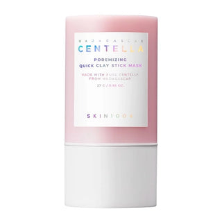 SKIN1004 - Madagascar Centella Poremizing Quick Clay Stick Mask - Maschera in Stick all'Argilla e Centella Asiatica
