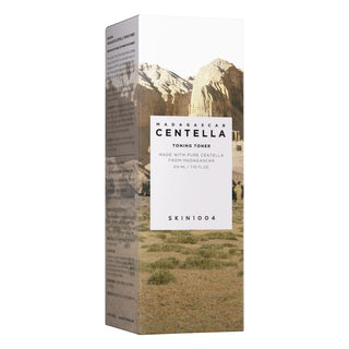 SKIN1004 - Madagascar Centella Toning Toner - Tonico alla Centella Asiatica