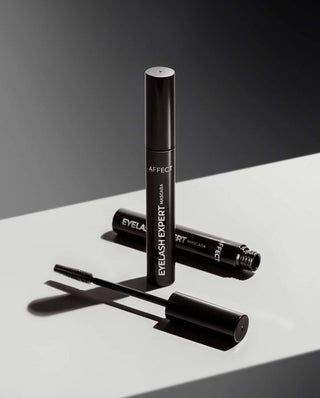 Affect Cosmetics - Eyelash Expert - Waterproof Mascara