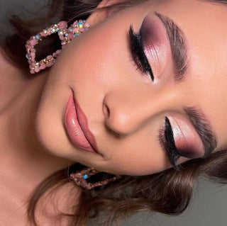 Femme Fatale Cosmetics - Elf FF11 Pigment