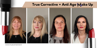All Skin Make Up Specialist - Corso professionale avanzato per Make Up Artist - Pelli problematiche e Anti age con Tiranti | Livello 7