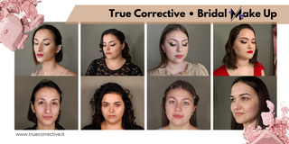 All Skin Make Up Specialist - Corso professionale avanzato per Make Up Artist - Pelli problematiche e Anti age con Tiranti | Livello 7