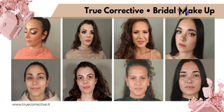 All Skin Make Up Specialist - Corso professionale avanzato per Make Up Artist - Pelli problematiche e Anti age con Tiranti | Livello 7