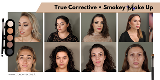 All Skin Make Up Specialist - Corso professionale avanzato per Make Up Artist - Pelli problematiche e Anti age con Tiranti | Livello 7
