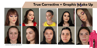 All Skin Make Up Specialist - Corso professionale avanzato per Make Up Artist - Pelli problematiche e Anti age con Tiranti | Livello 7