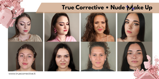 All Skin Make Up Specialist - Corso professionale avanzato per Make Up Artist - Pelli problematiche e Anti age con Tiranti | Livello 7