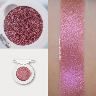Ibra Make Up - Magic Moments Eyeshadow - Touch Of Magic