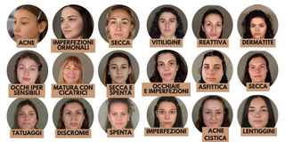 True Corrective - Corso Make Up online Sposa e Cerimonia (III)