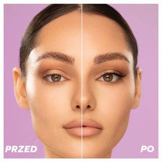 Ibra Make Up - Ciglia finte a ciuffetto V Effect Mix - Professional Make Up Lashes