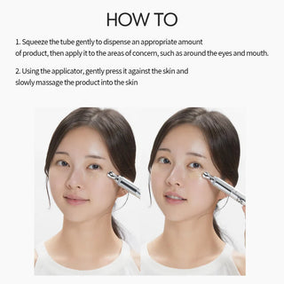 VT Cosmetics - Reedle Shot Vita-Light Illuminating Eye Cream