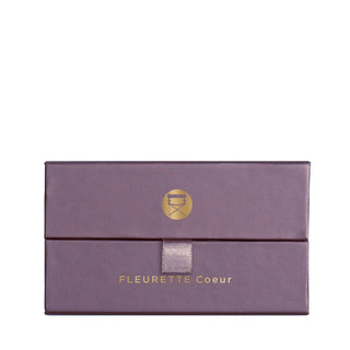 Viseart Professional Make Up - Coeur - Limited Edition Fleurette - Palette Viso e Occhi