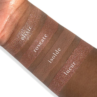 Viseart Professional Make Up - Isolde - Limited Edition - Petit Fours - Professional Eyeshadow Palette