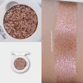 Ibra Make Up - Magic Moments Eyeshadow - Warm It Up