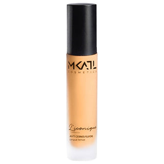 Make Up Atelier Paris - Anti-cernes Fluide Iconique - Correttore Occhiaie Waterproof