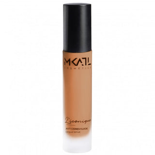 Make Up Atelier Paris - Anti-cernes Fluide Iconique - Correttore Occhiaie Waterproof