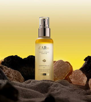 D’Alba - White Truffle First Aromatic Spray Serum – Siero Spray Viso Idratante & Illuminante con Tartufo Bianco