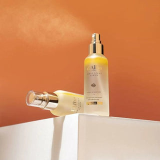 D’Alba - White Truffle First Aromatic Spray Serum – Siero Spray Viso Idratante & Illuminante con Tartufo Bianco