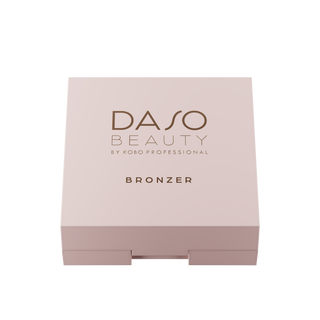 Daso Beauty - Bronzer Bitter Chocolate (gorzka czekolada)