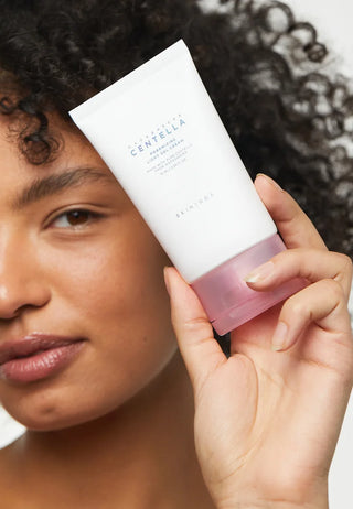 SKIN1004 - Poremizing Light Gel Cream - Crema Leggera Ritexturizzante per Pori Dilatati