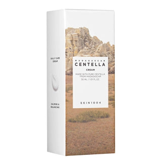 SKIN1004 - Madagascar Centella Cream - Crema Viso Idratante con Centella Asiatica