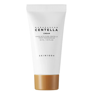SKIN1004 - Madagascar Centella Cream - Crema Viso Idratante con Centella Asiatica