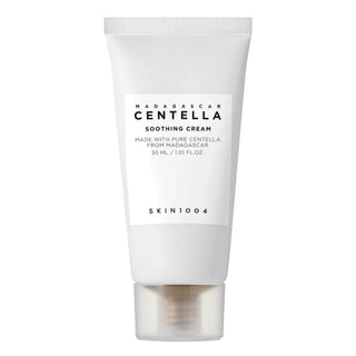 SKIN1004 - Madagascar Centella Soothing Cream - Crema Lenitiva alla Centella Asiatica