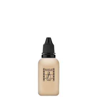 Make Up Atelier Paris - Fond de Teint Fluide HD - Fondotinta Waterproof HD Pennello e Aerografo