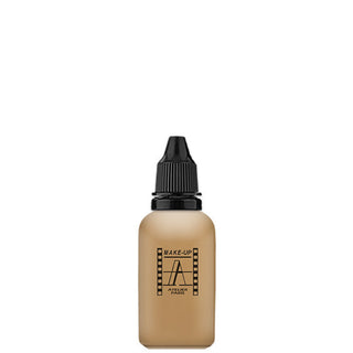 Make Up Atelier Paris - Fond de Teint Fluide HD - Fondotinta Waterproof HD Pennello e Aerografo