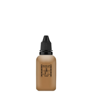 Make Up Atelier Paris - Fond de Teint Fluide HD - Fondotinta Waterproof HD Pennello e Aerografo