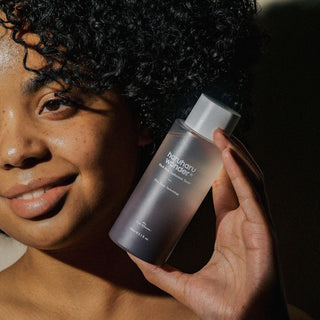 Haruharu Wonder - Black Rice Hyaluronic Toner - Tonico Idratante