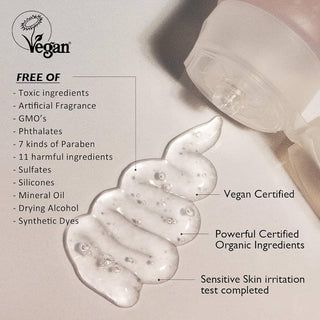 Haruharu Wonder - Black Rice Triple AHA Gentle Cleansing Gel - Detergente esfoliante delicato