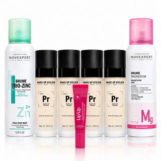 Perfect Skin Prep - KIT Professionale
