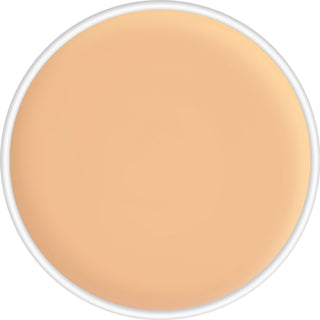 Kryolan Professional Make Up - Ultra Foundation - Dermacolor - Refill Fondotinta, Correttori e Contouring