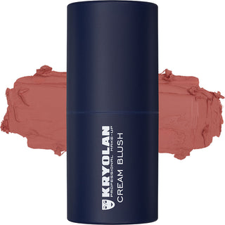 Kryolan Professional Make Up - Muted Temptation Blush Stick