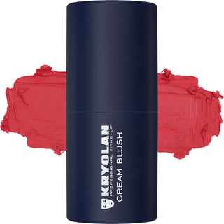Kryolan Professional Make Up - Tinted Mulberry Blush Stick