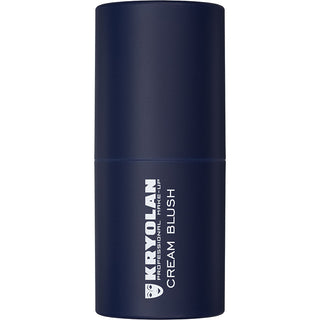 Kryolan Professional Make Up - Tinted Mulberry Blush Stick