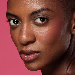 Kryolan Professional Make Up - Tinted Mulberry Blush Stick