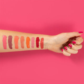 Kryolan Professional Make Up - Tinted Mulberry Blush Stick