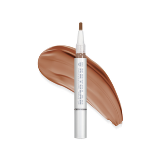 Kryolan Professional Make Up - Brush On Contouring - Bronzer Liquido