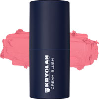 Kryolan Professional Make Up - Desert Rose Blush Stick