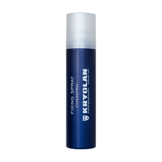 Kryolan Professional Make Up - Fissante Waterproof Make Up Fixing Spray