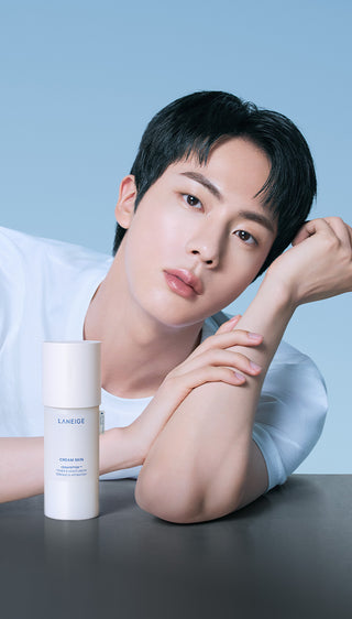 Laneige - Cream Skin Cerapeptide Refiner - Cream Face Tonic - Lozione Tonificante Idratante