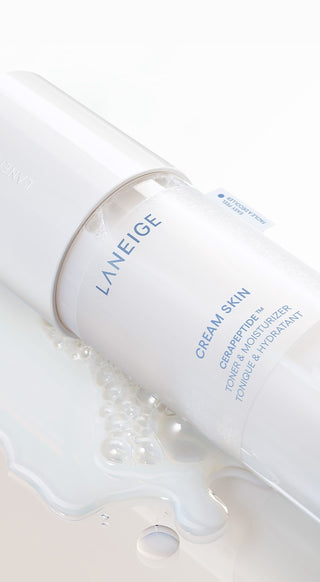 Laneige - Cream Skin Cerapeptide Refiner - Cream Face Tonic - Lozione Tonificante Idratante