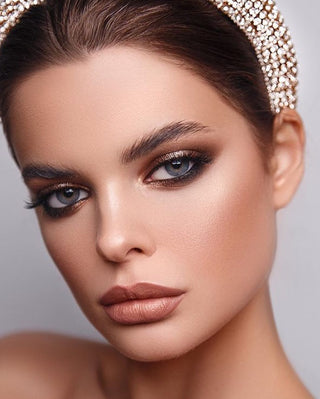 Make Up Atelier Paris - Blush Ambering Rose - Cream to Powder Blush