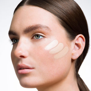 Make Up Atelier Paris - Fondotinta Long Wear Waterproof Fluid Foundation