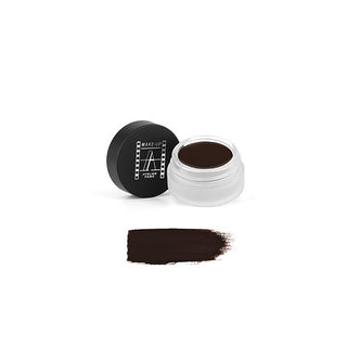 Make Up Atelier Paris - Brow Paint Ombre Mixte Yeux & Sourcils - Gel Sopracciglia