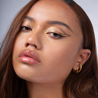 Make Up Atelier Paris - Blush Natural Rose - Cream To Powder Blush