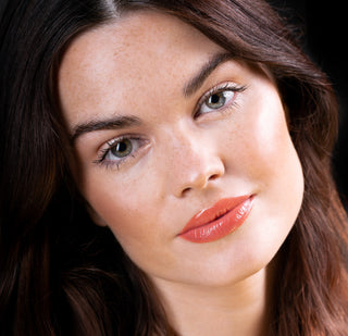 Make Up Atelier Paris - Blush Salmon - Cream To Powder Blush